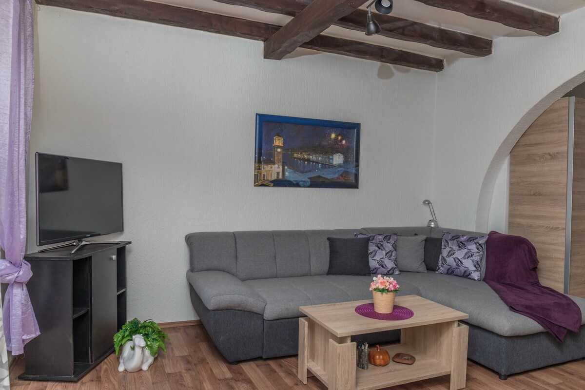 Apartment Buki-Geza · Apartment Buki-Geza