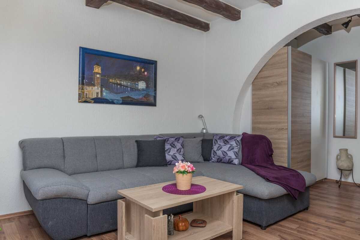 Apartment Buki-Geza · Apartment Buki-Geza