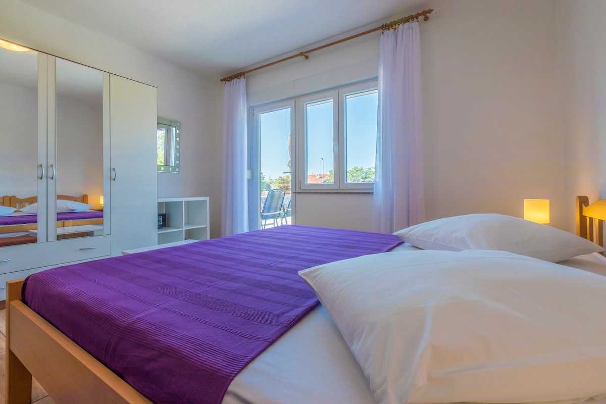Apartman Maša