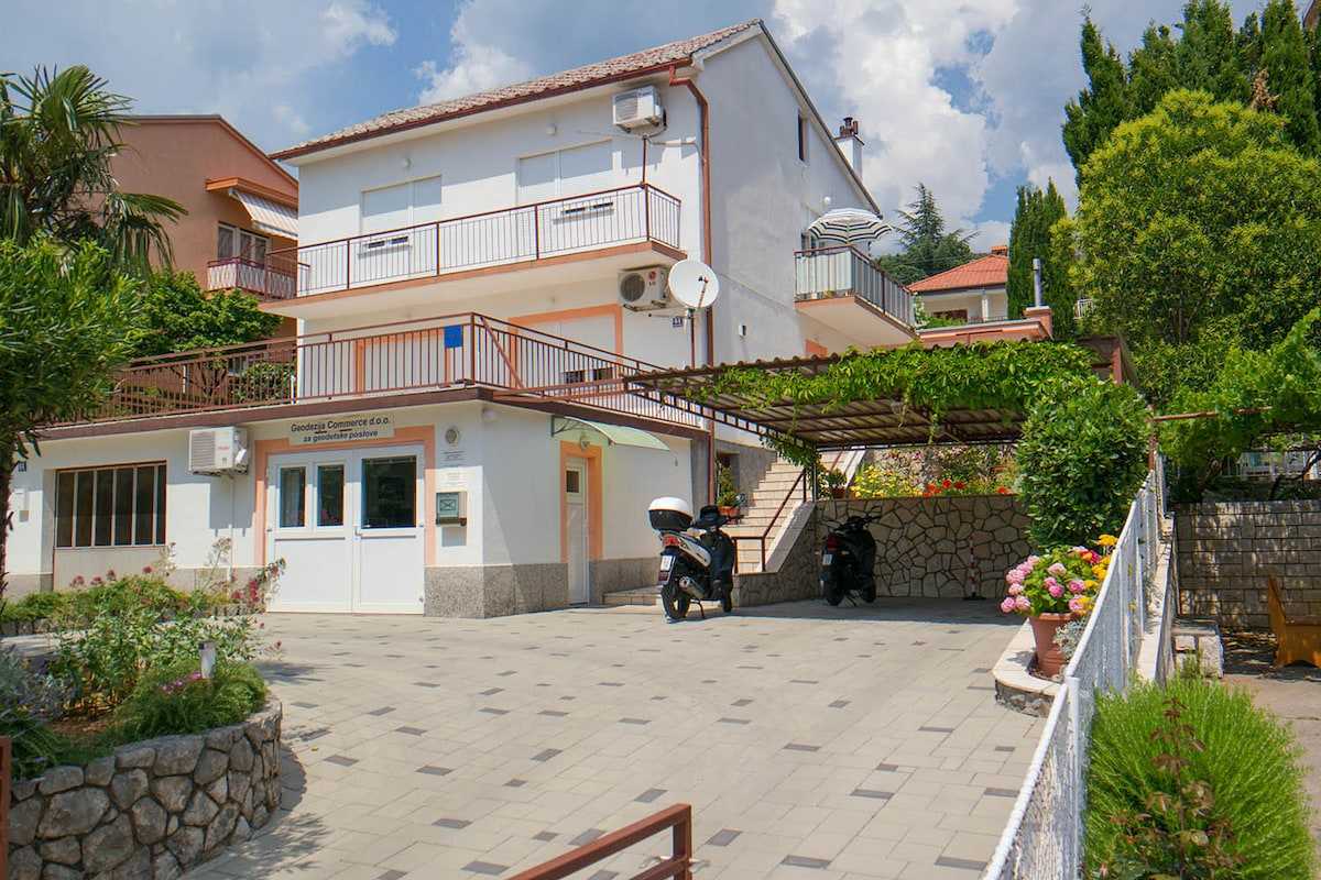 Apartman Maša
