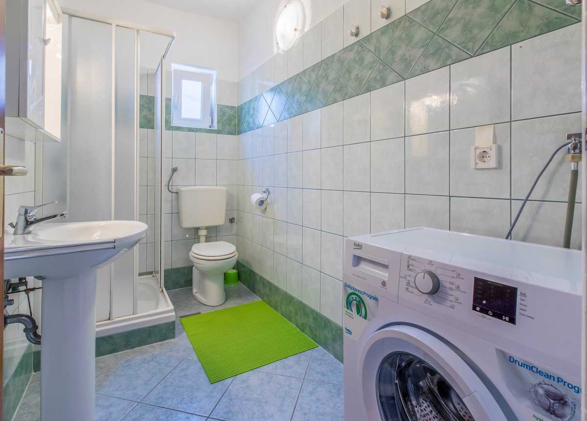Apartman Maša