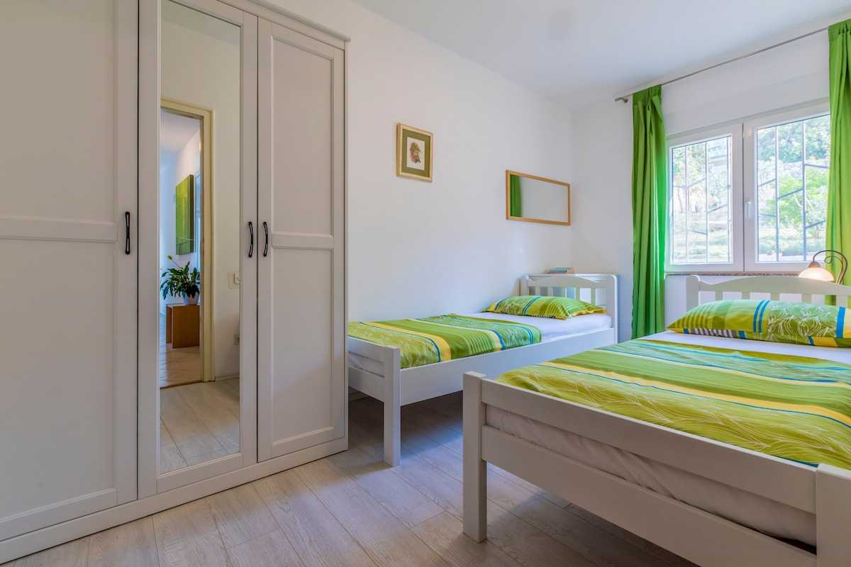 Apartman Maša