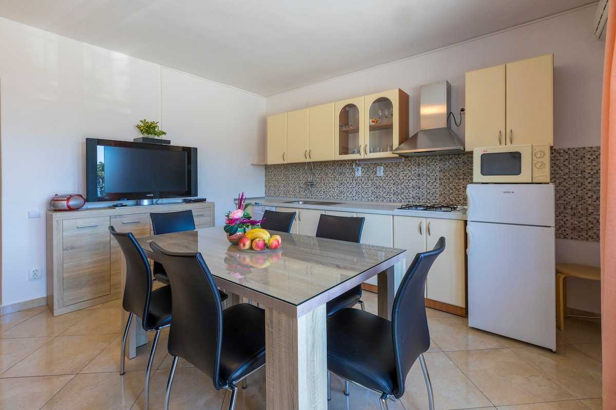 Apartman Maša