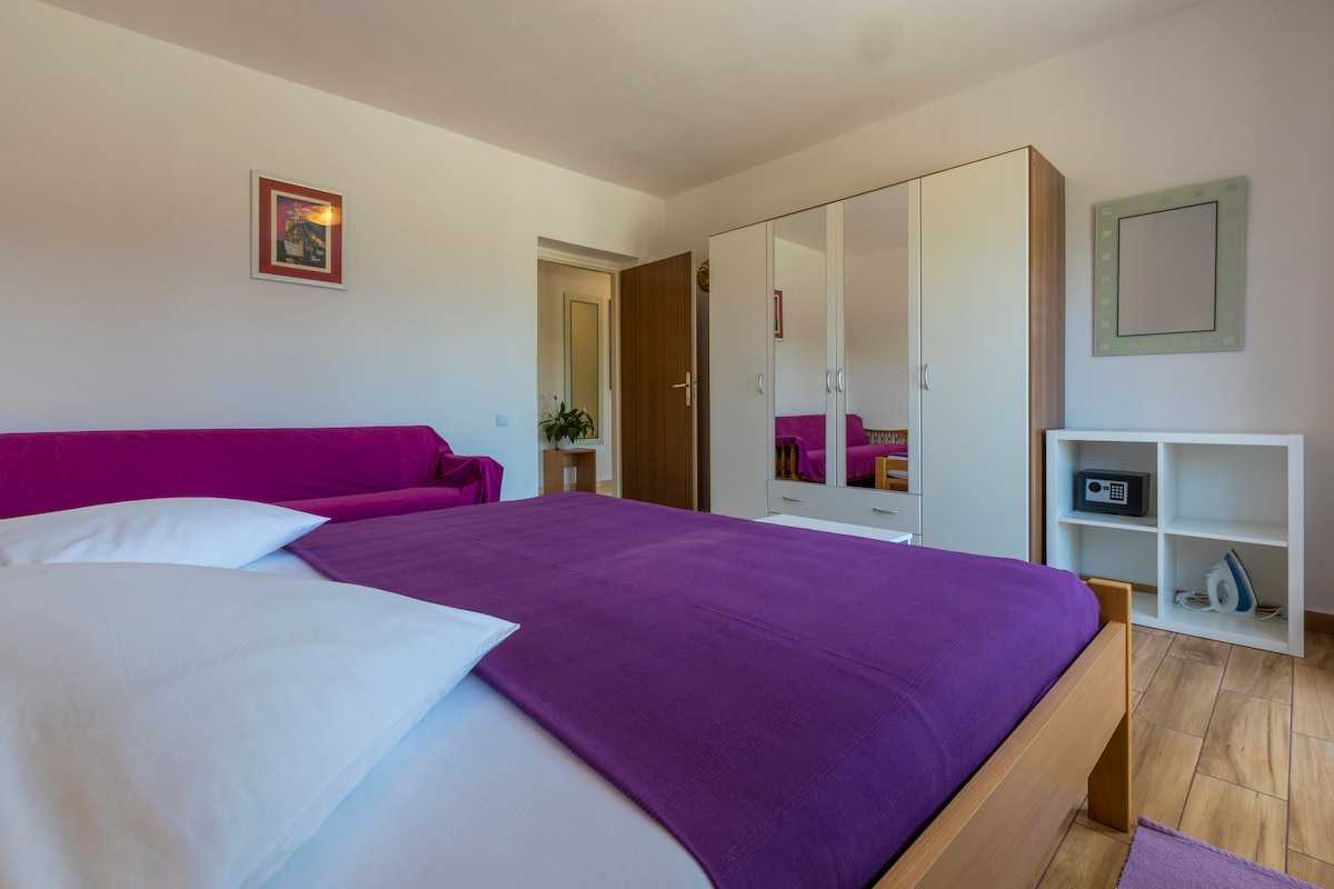 Apartman Maša