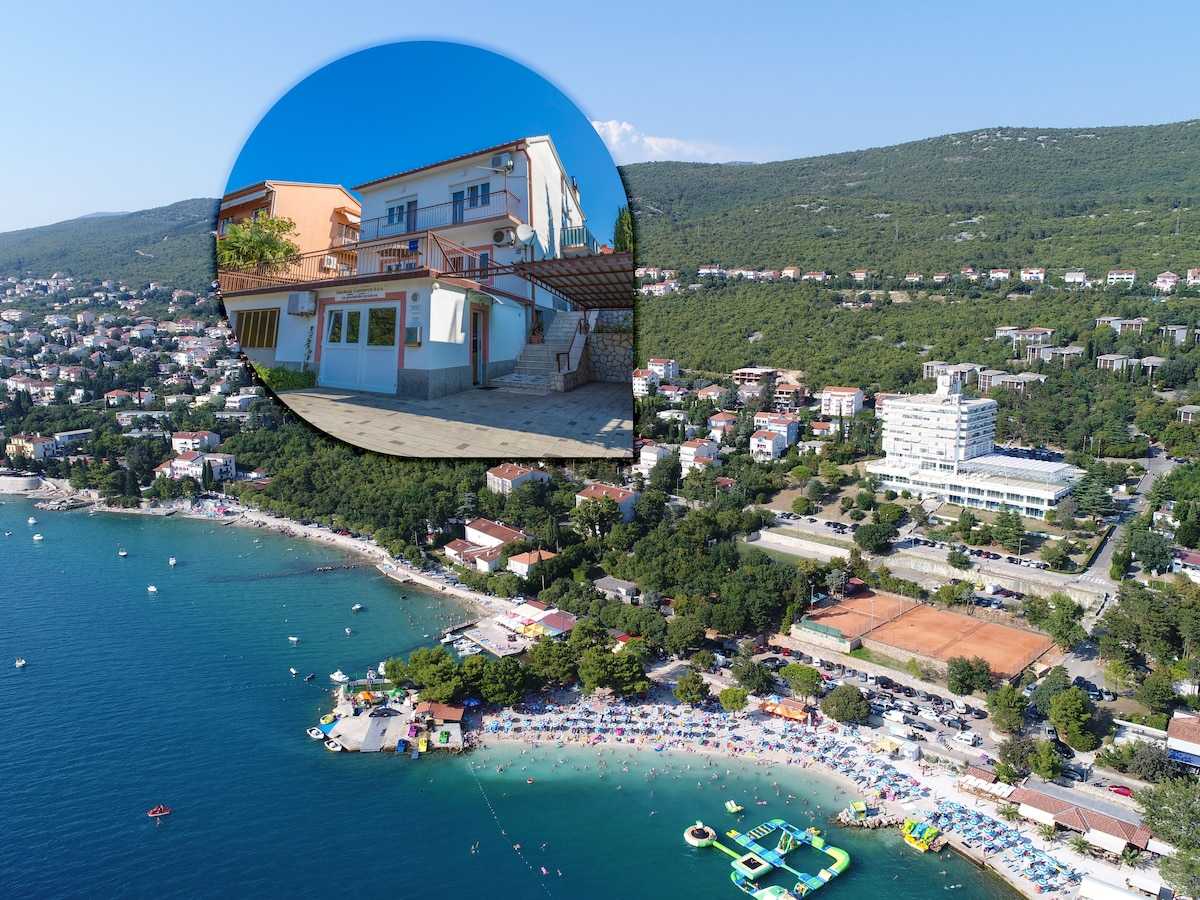 Apartman Maša