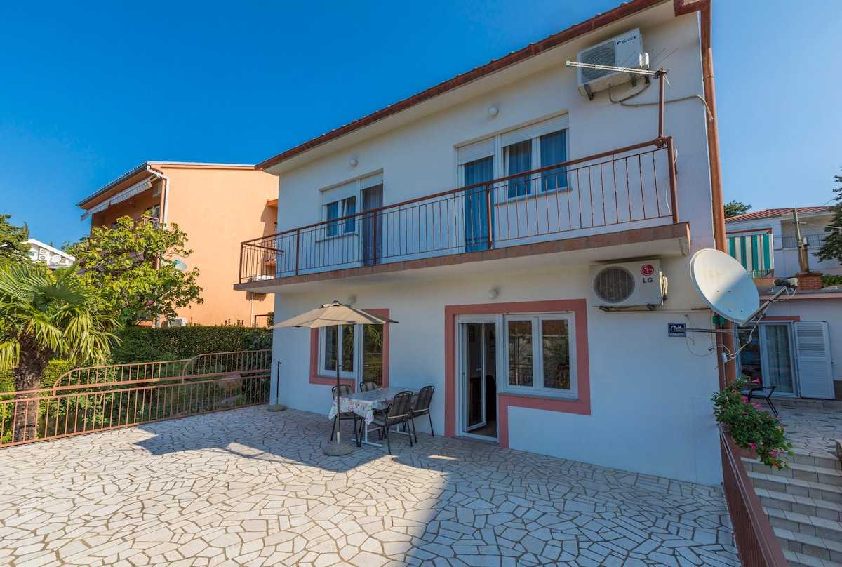 Apartman Maša