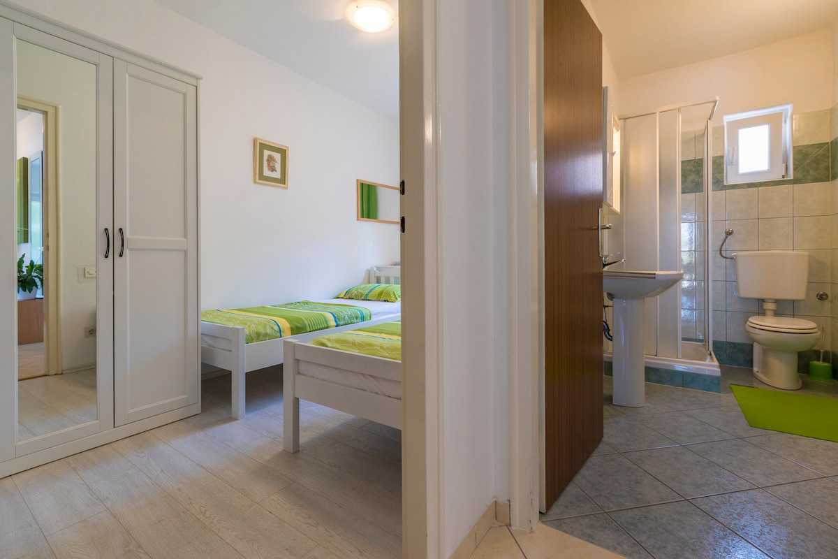 Apartman Maša