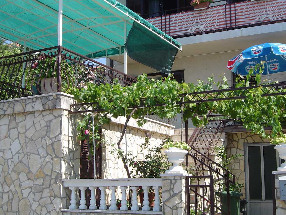 Apartman Renči