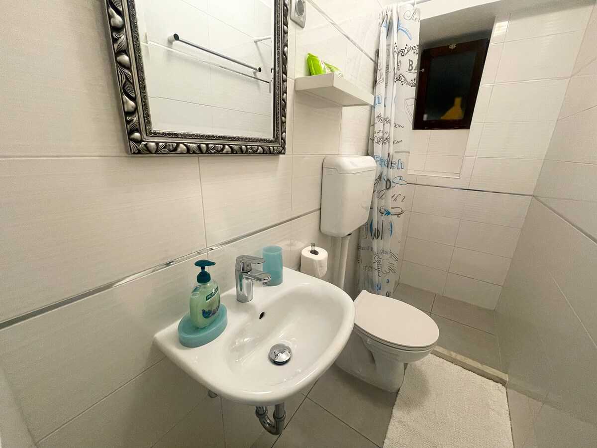 Apartman Renči