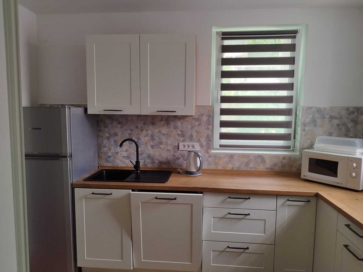 Apartman Renči