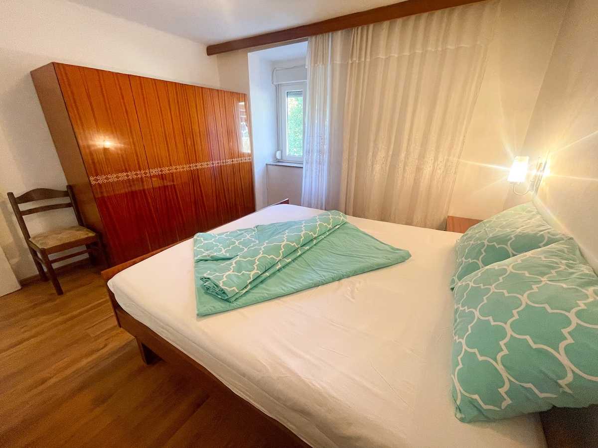 Apartman Renči