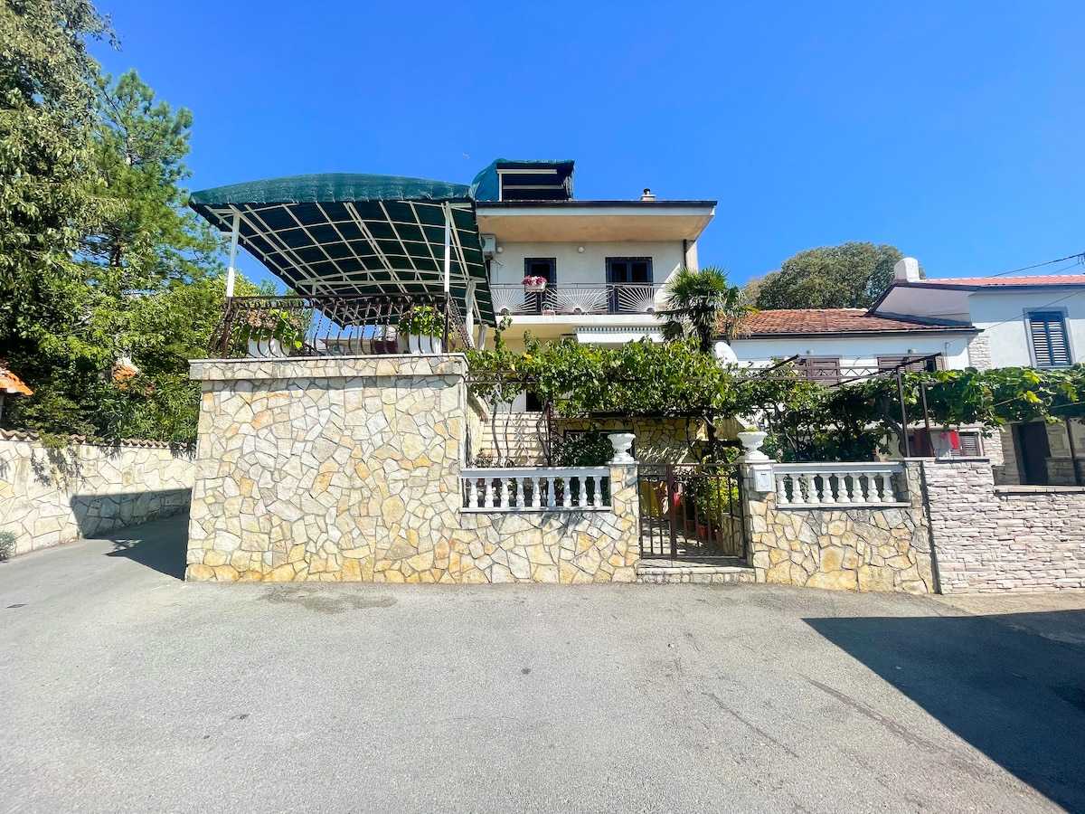 Apartman Renči