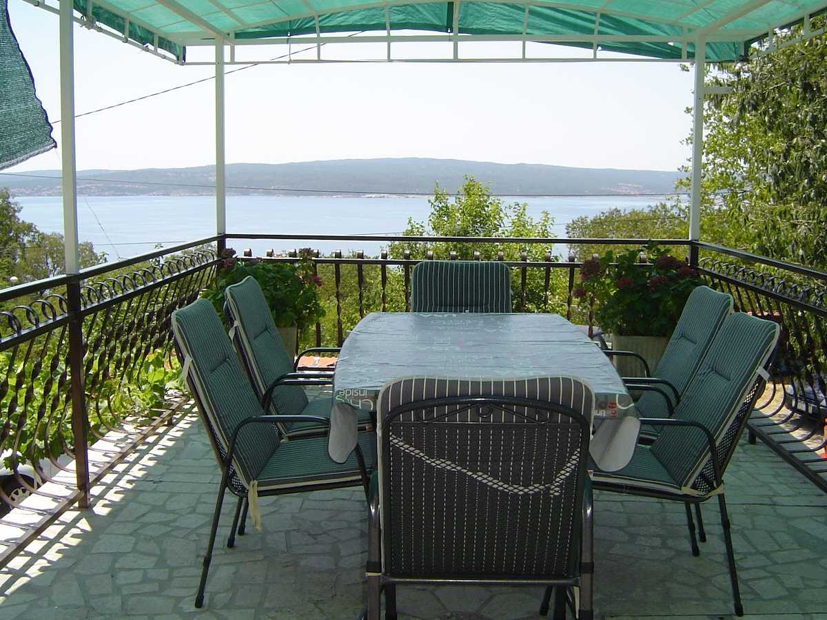 Apartman Renči