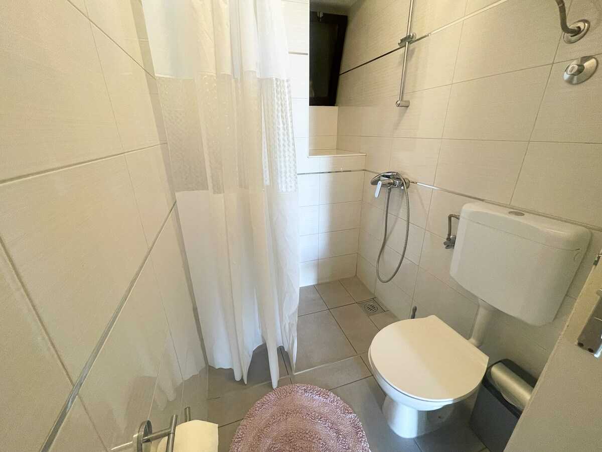 Apartman Renči