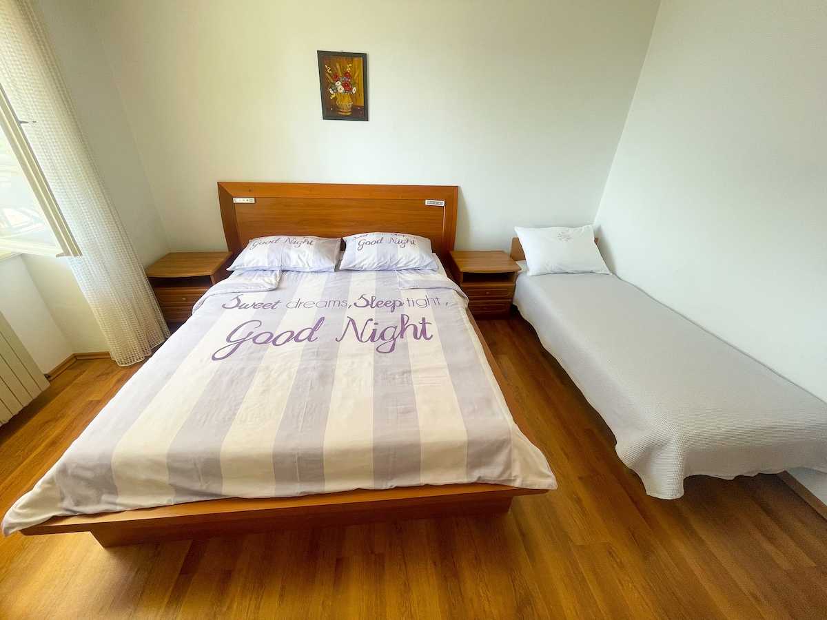 Apartman Renči