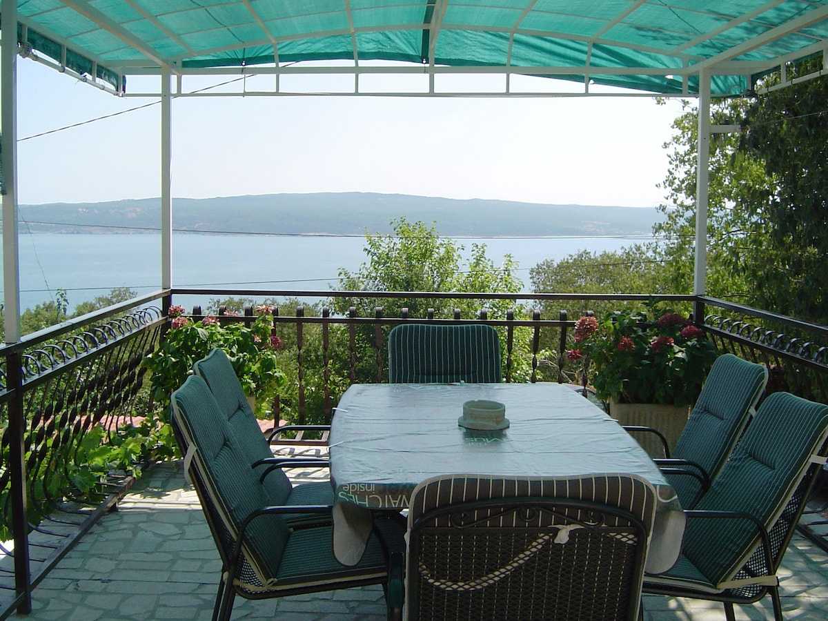 Apartman Renči