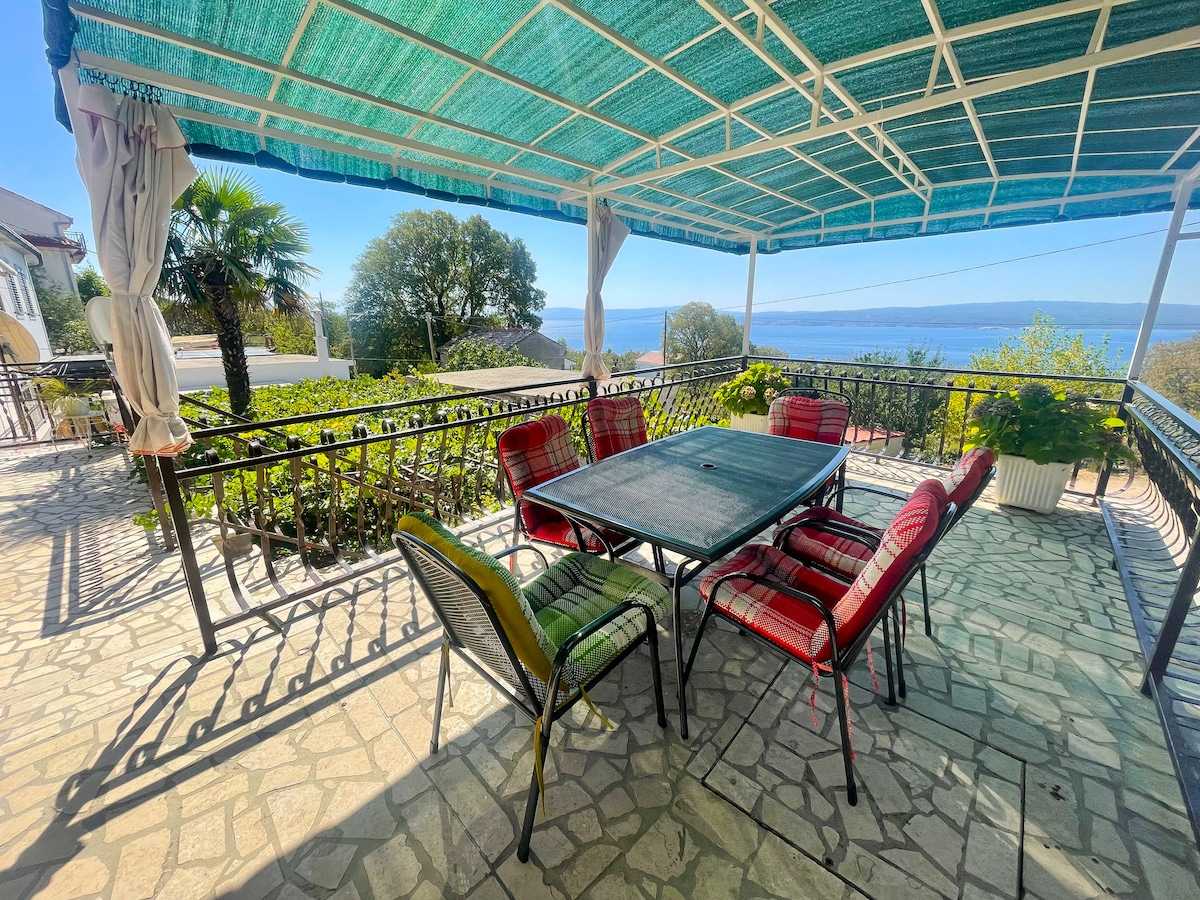 Apartman Renči