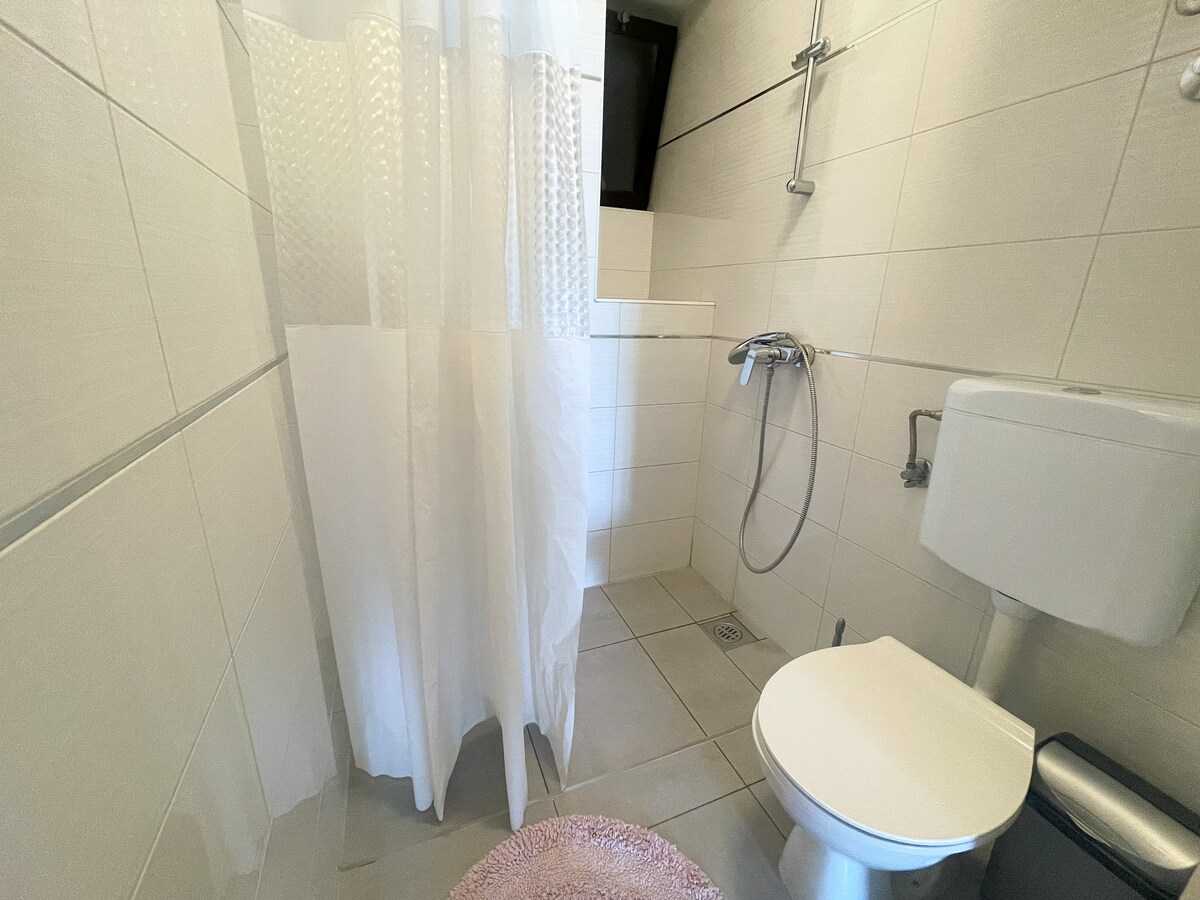 Apartman Renči