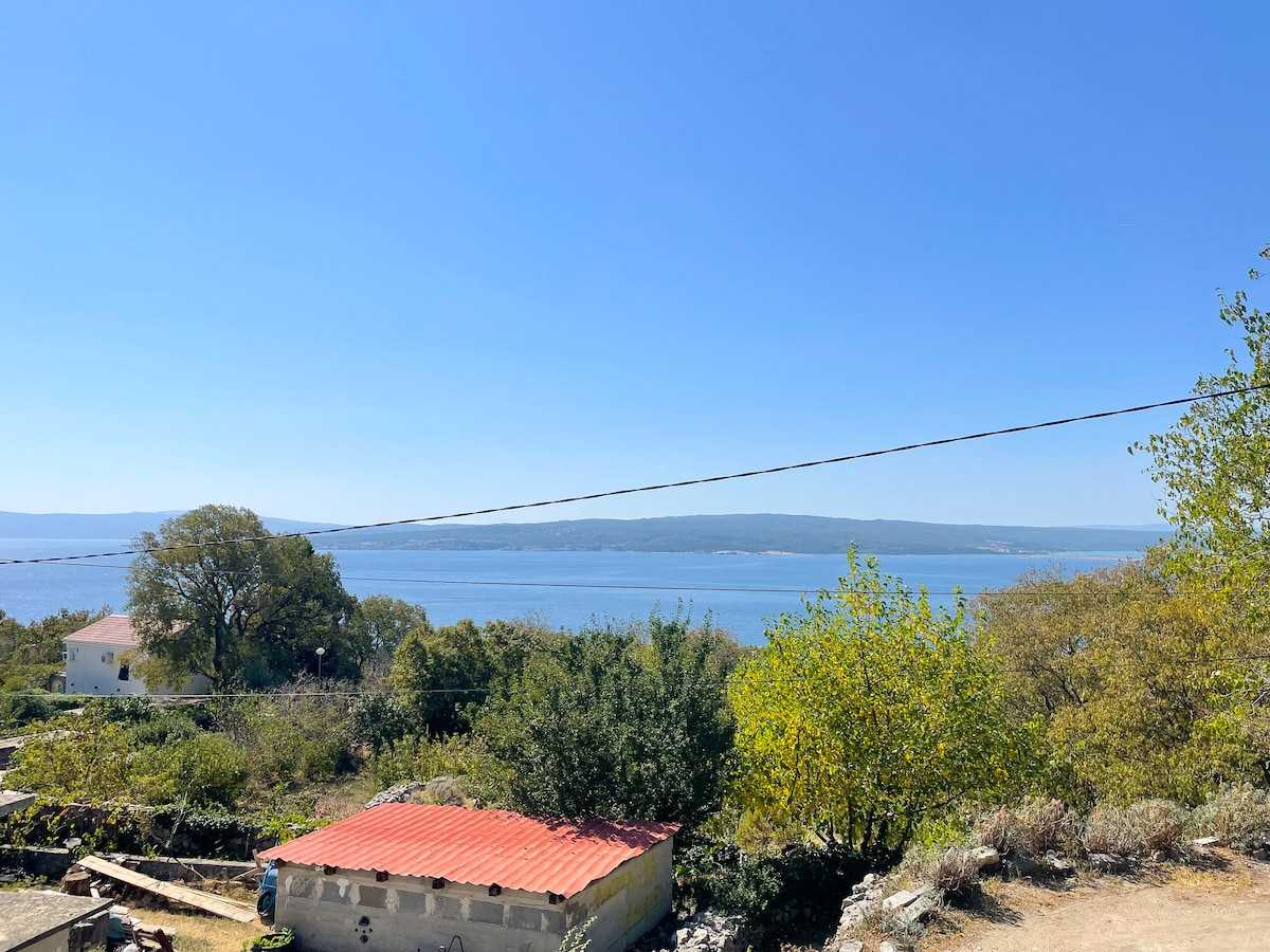 Apartman Renči