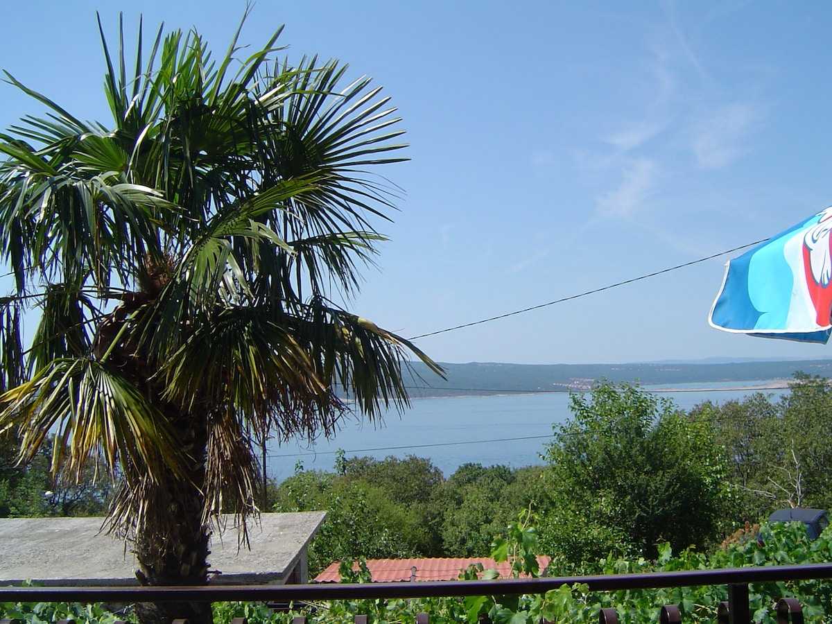 Apartman Renči