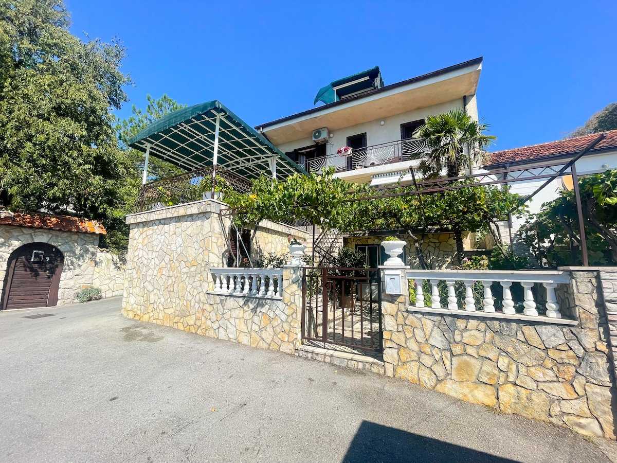 Apartman Renči