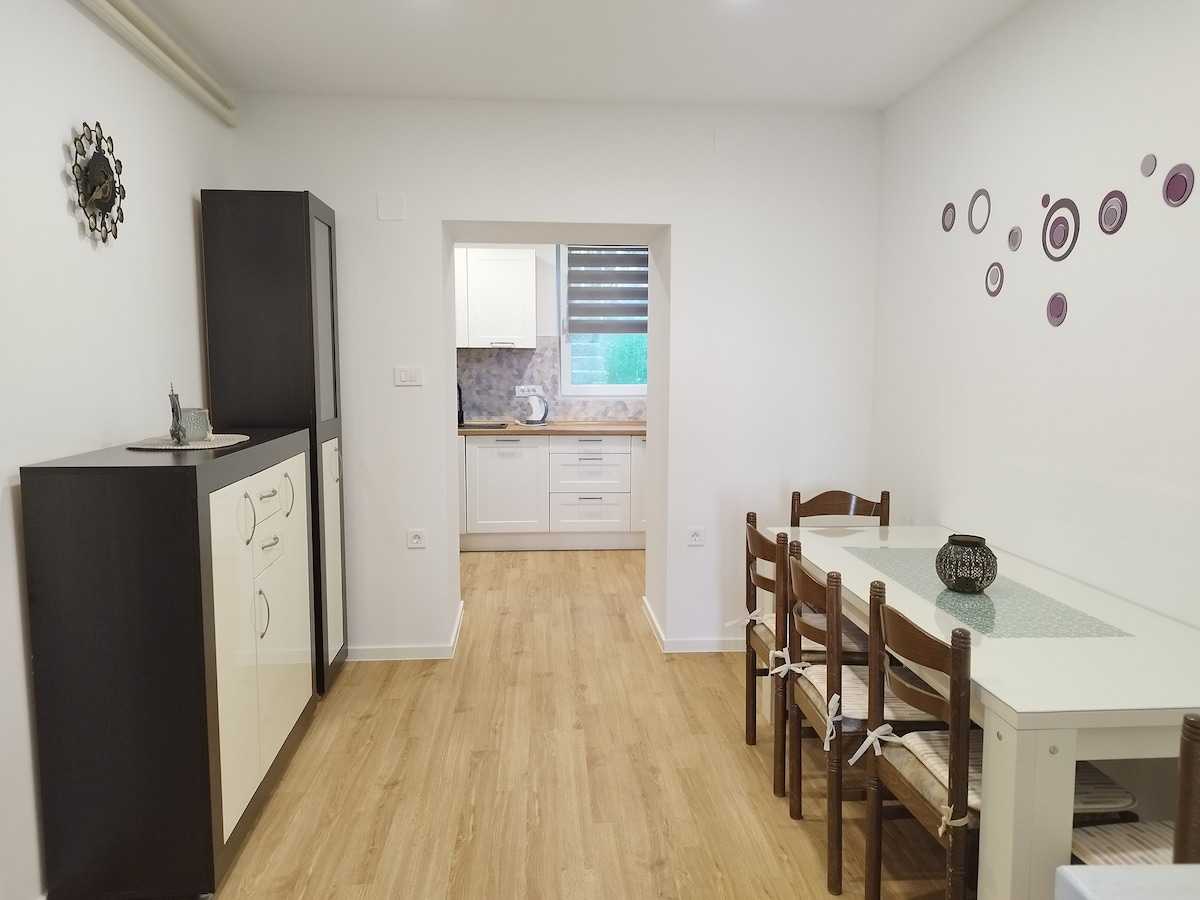 Apartman Renči