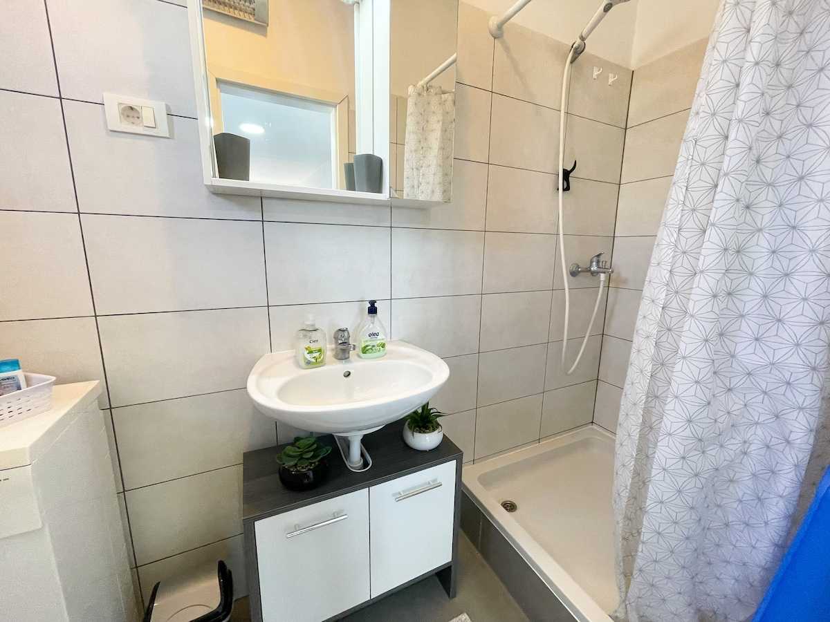 Apartment Iva 1