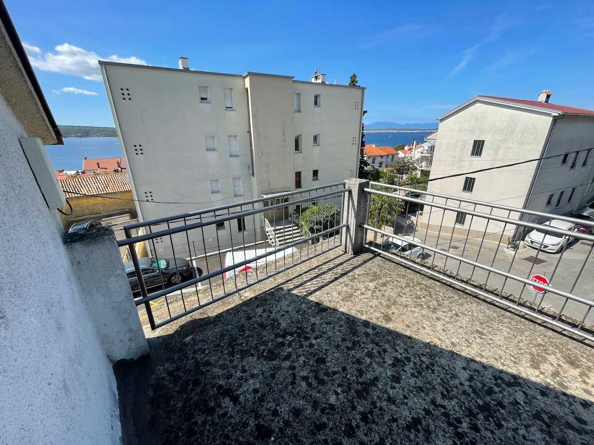 Apartment Iva 1