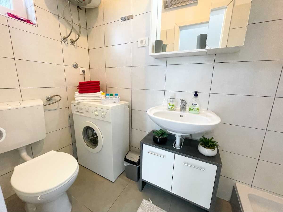 Apartment Iva 1