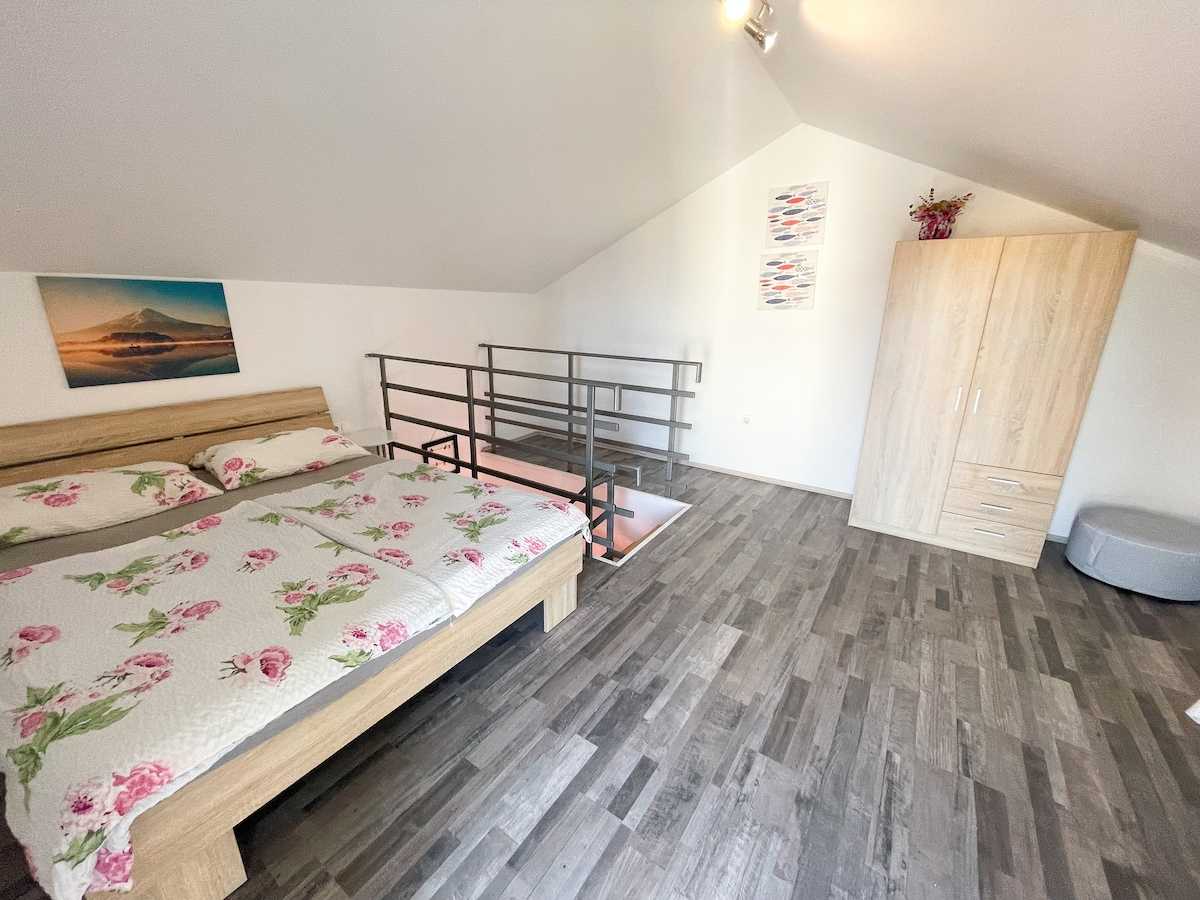 Apartment Iva 1