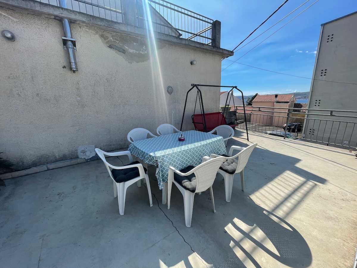Apartment Iva 1