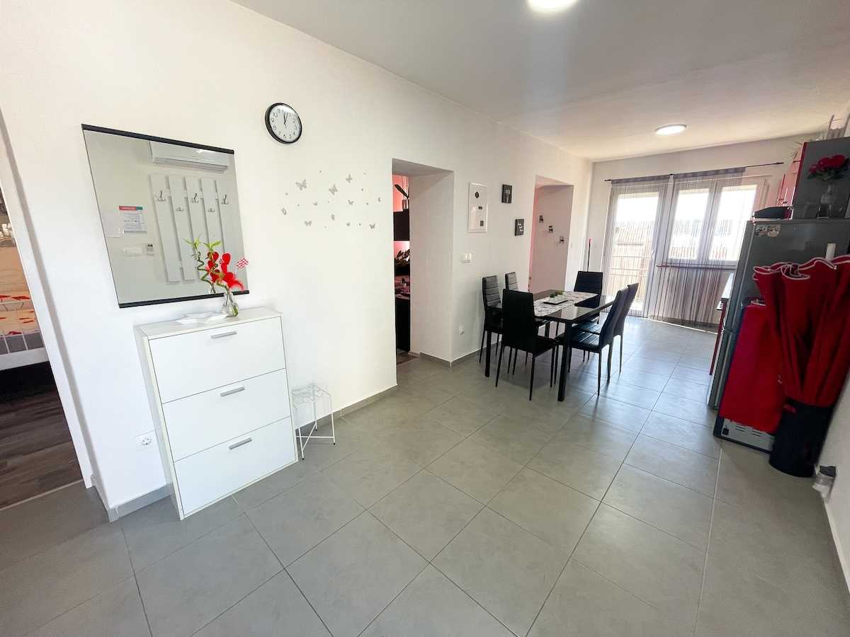 Apartment Iva 1