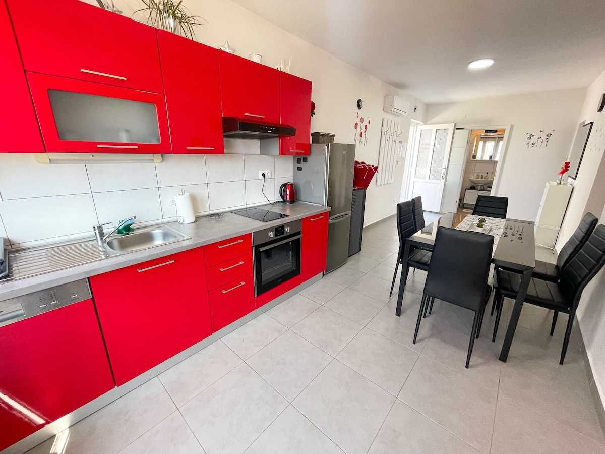 Apartment Iva 1