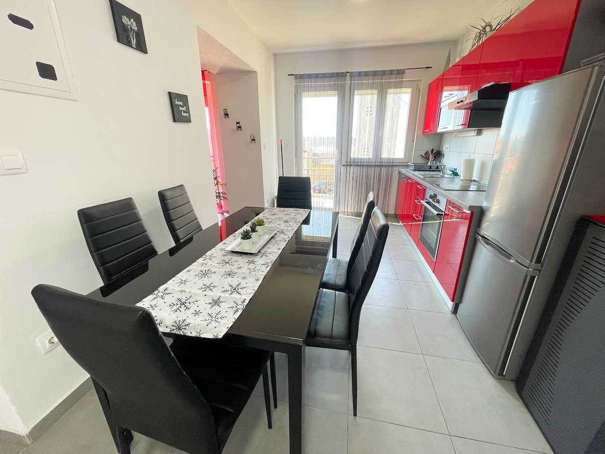 Apartment Iva 1
