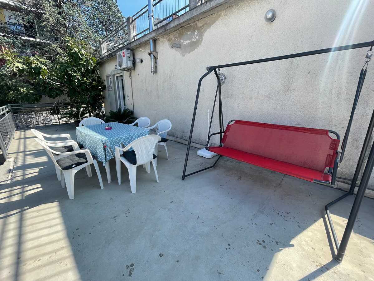 Apartment Iva 1
