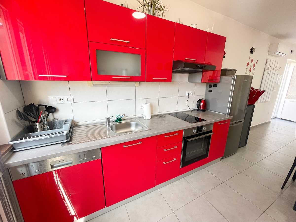 Apartment Iva 1