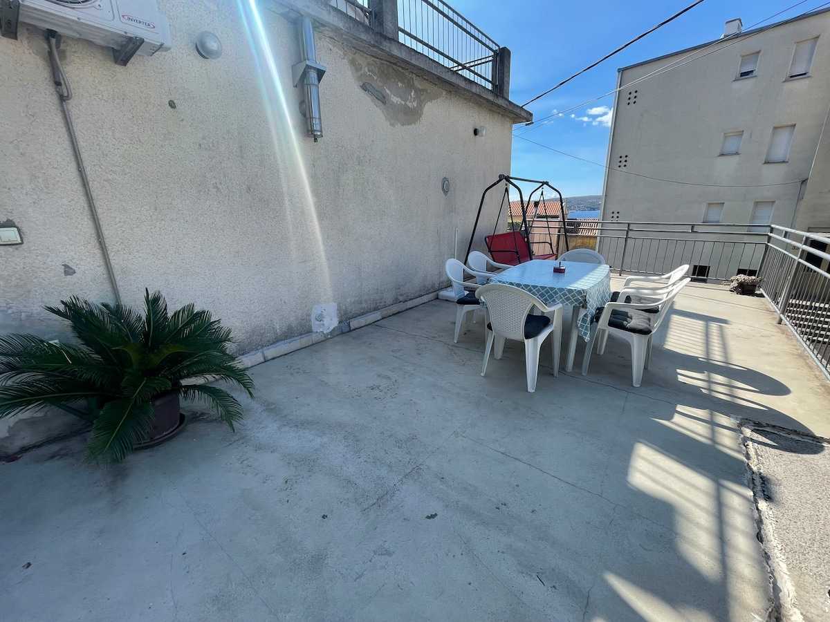 Apartment Iva 1