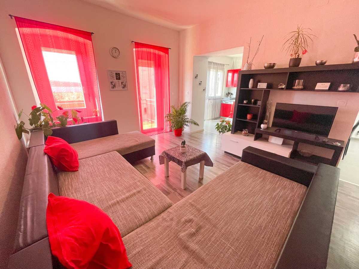 Apartment Iva 1