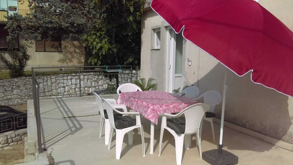 Apartment Iva 1