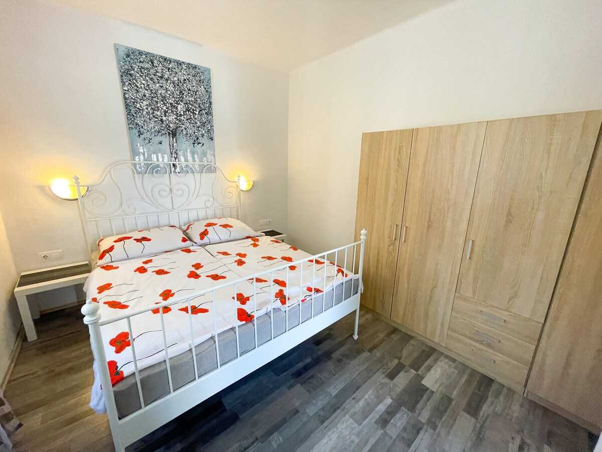 Apartment Iva 1