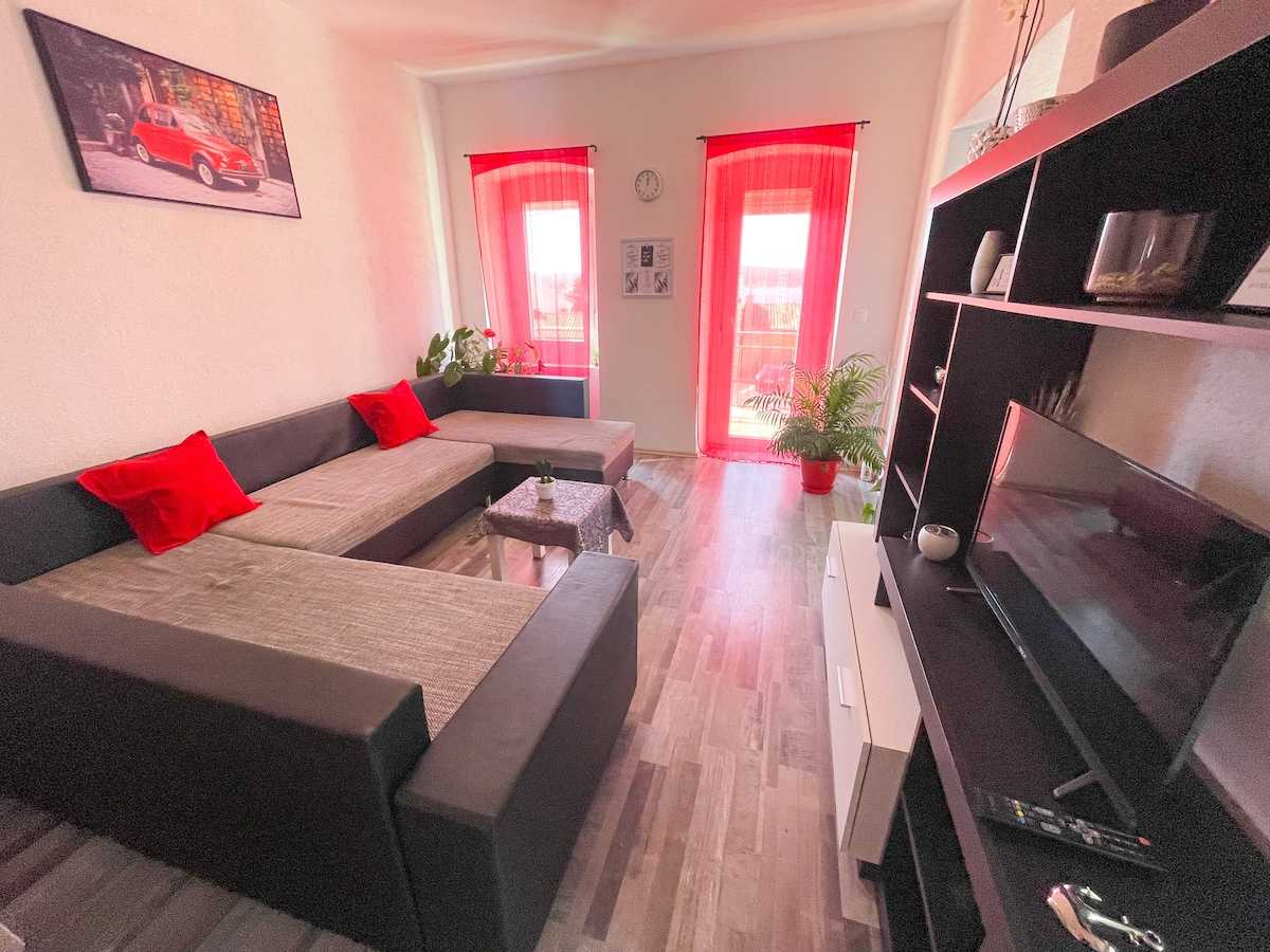 Apartment Iva 1