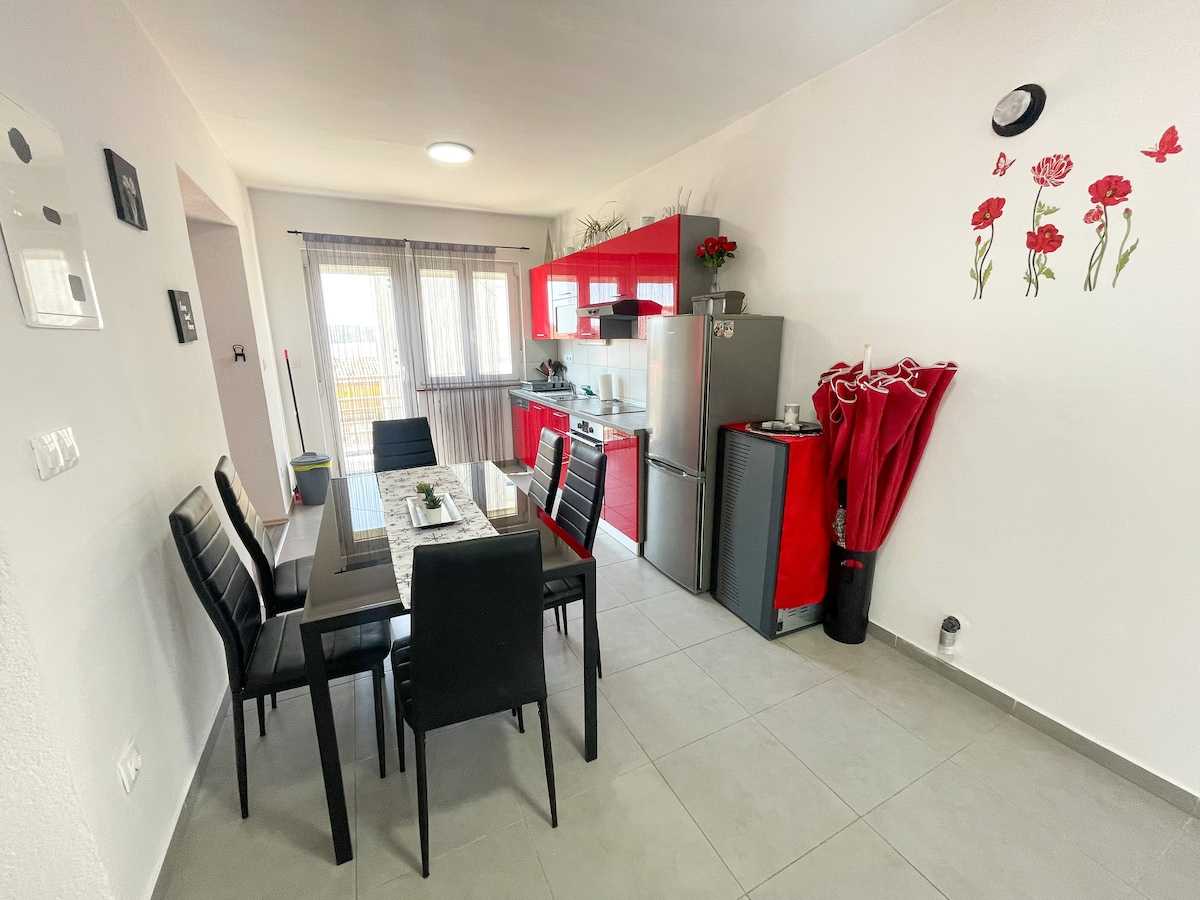 Apartment Iva 1