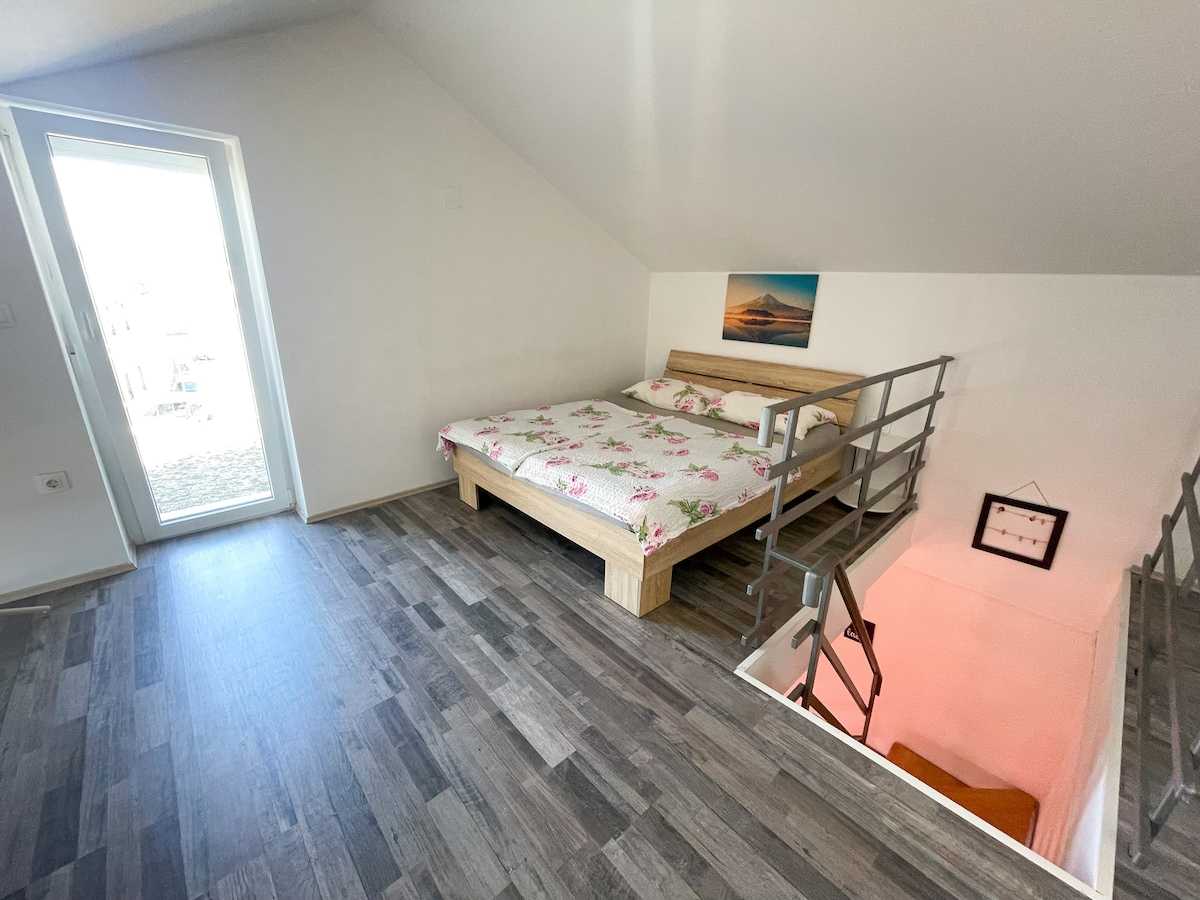 Apartment Iva 1