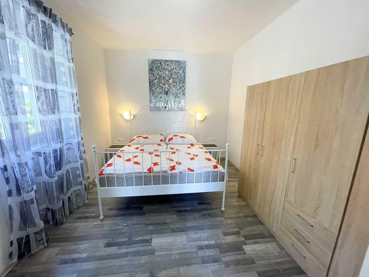 Apartment Iva 1