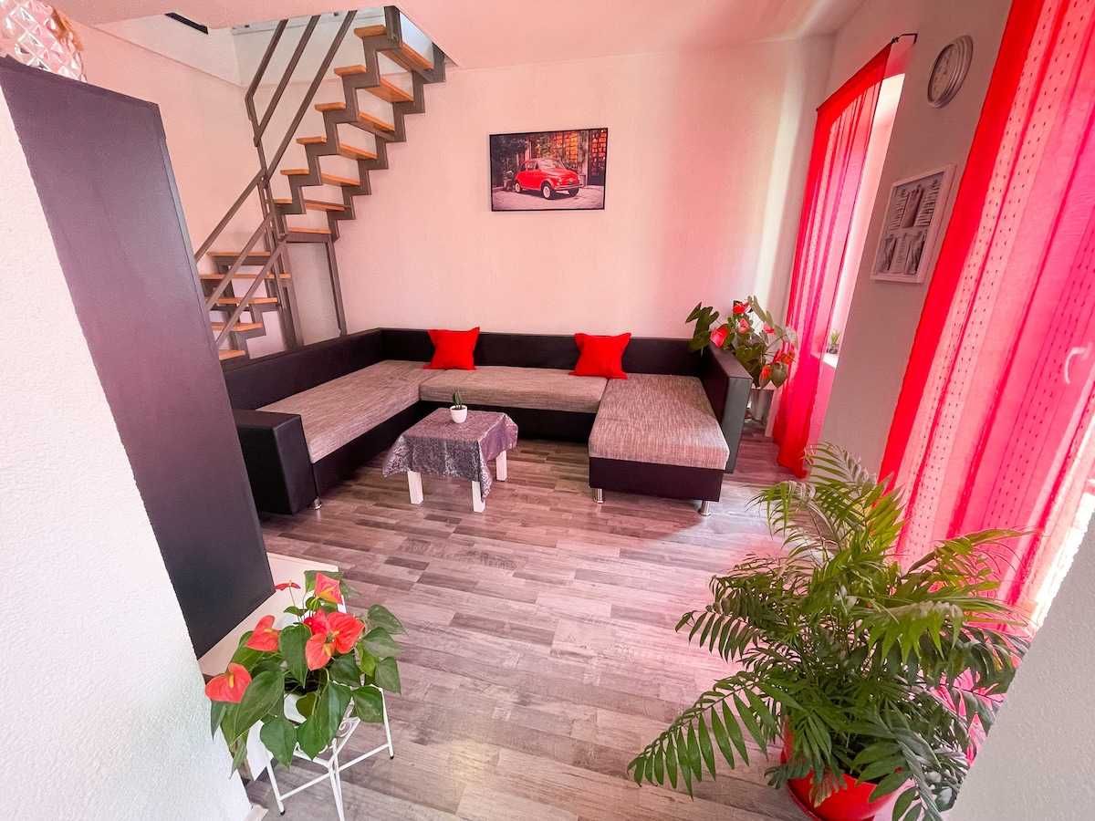 Apartment Iva 1