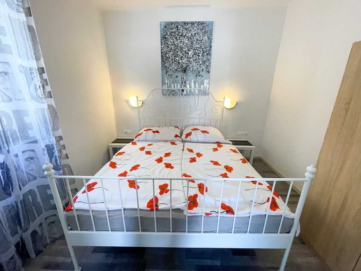 Apartment Iva 1