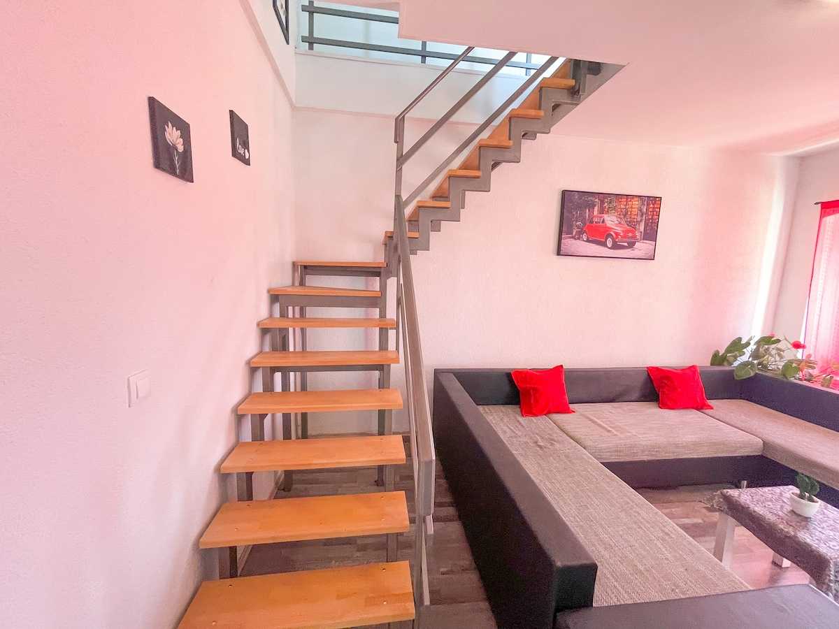 Apartment Iva 1