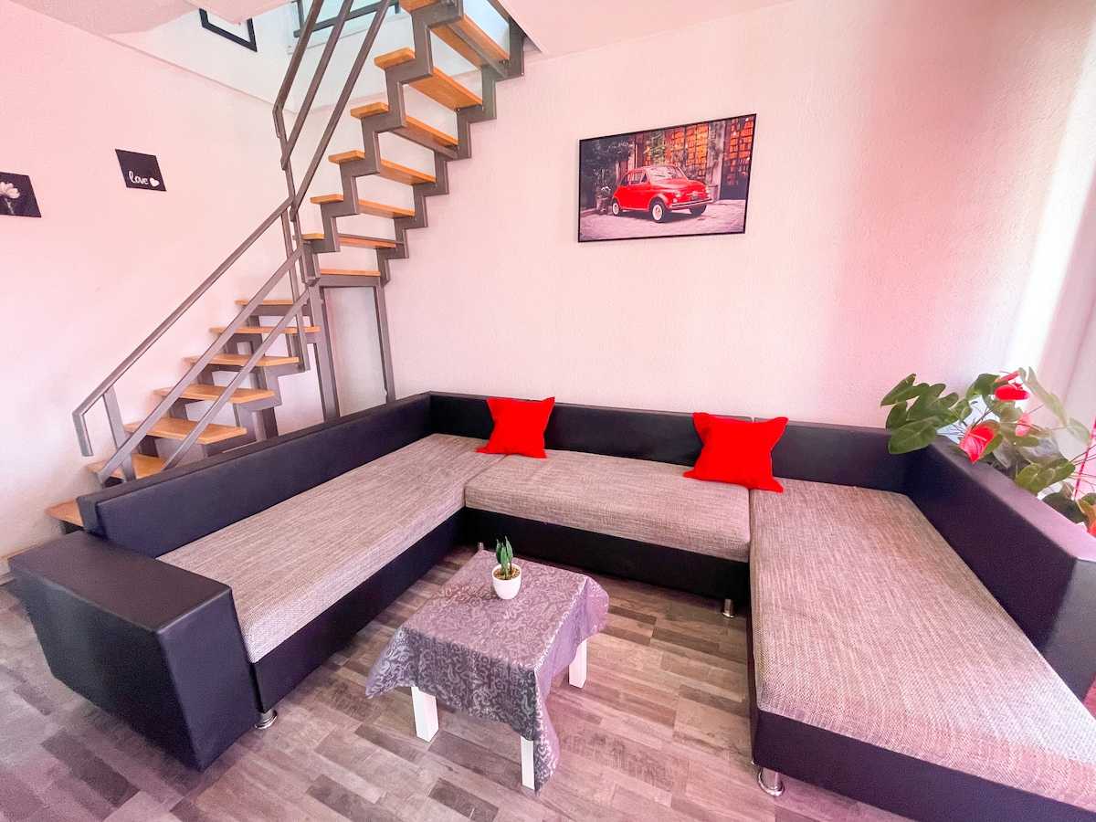 Apartment Iva 1