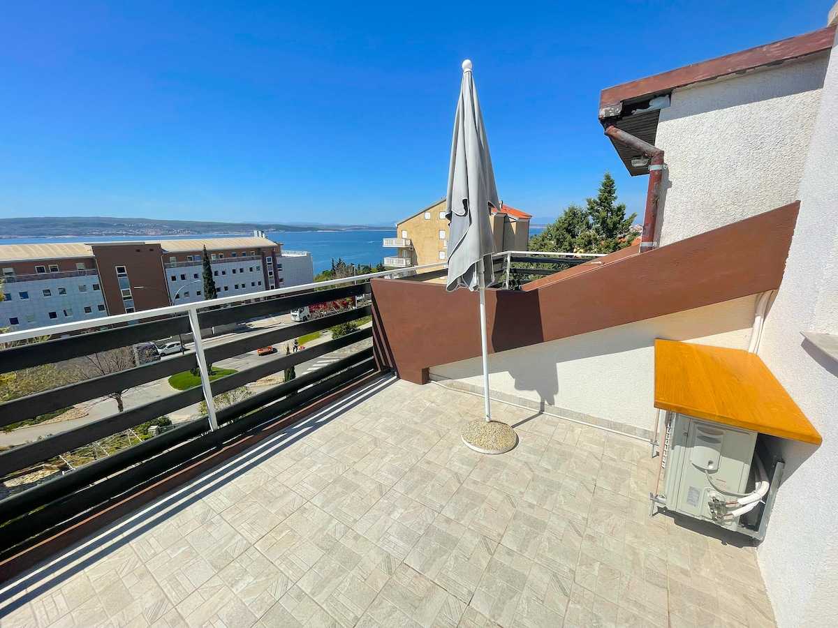 Apartman Mailand 1