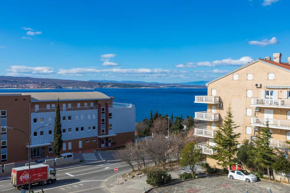 Apartman Mailand 1